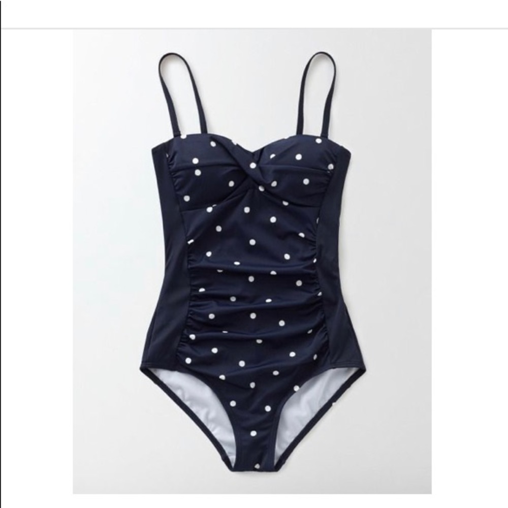 BODEN Pin On Beach Wear SIZE 2 US